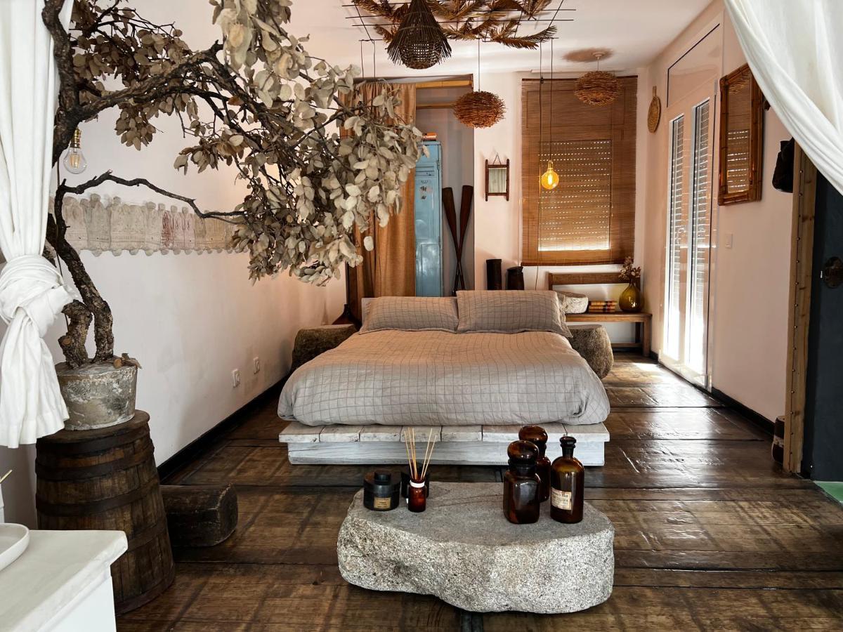 Appartement El Bohemar *