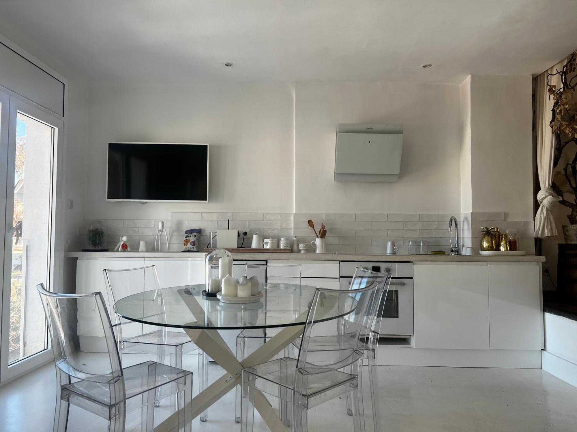 Appartement El Bohemar